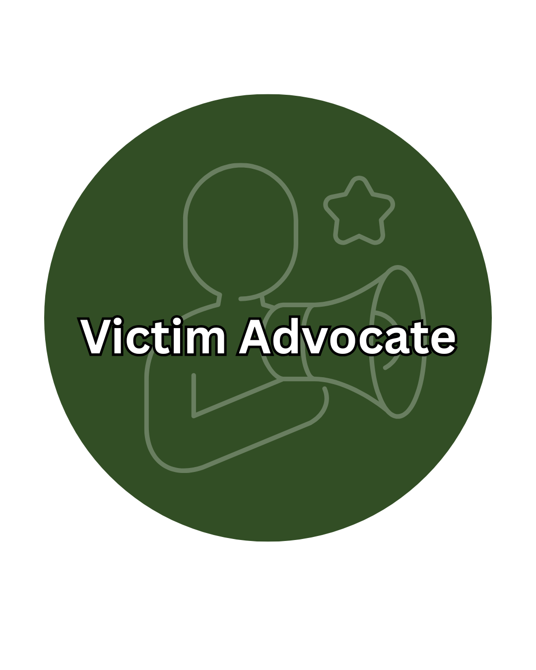 Victim Advocate